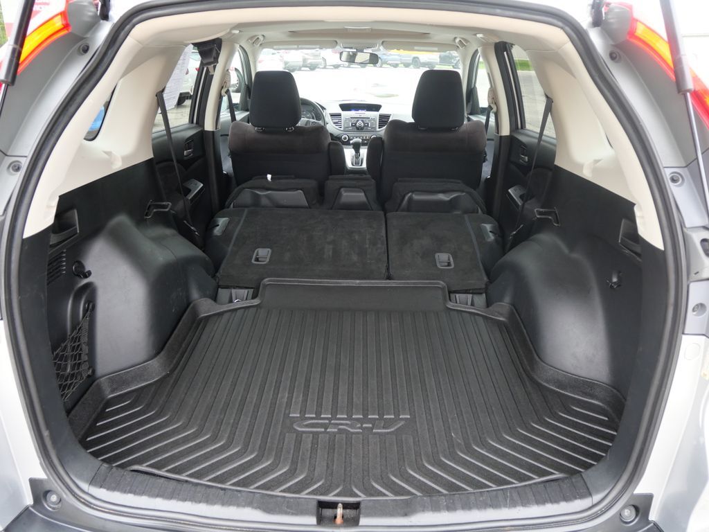 2013 Honda CR-V EX Mt Pleasant MI