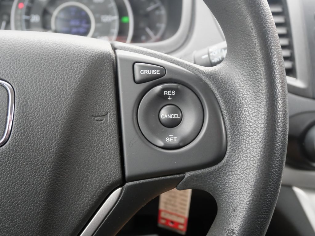 2013 Honda CR-V EX Mt Pleasant MI