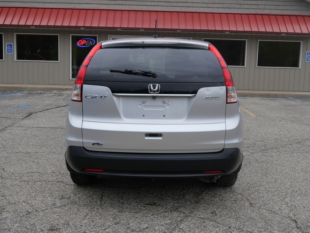 2013 Honda CR-V EX Mt Pleasant MI