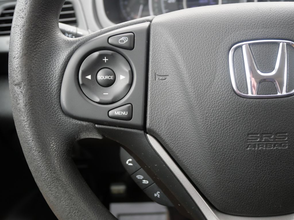 2013 Honda CR-V EX Mt Pleasant MI