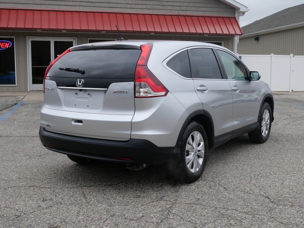 2013 Honda CR-V EX Mt Pleasant MI