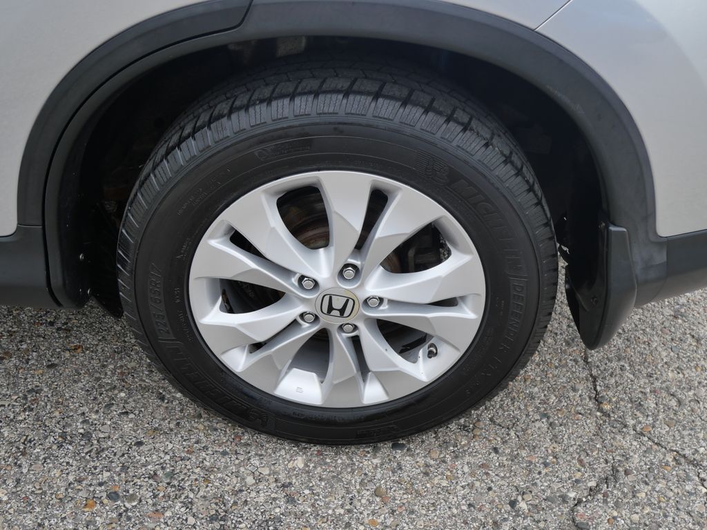 2013 Honda CR-V EX Mt Pleasant MI