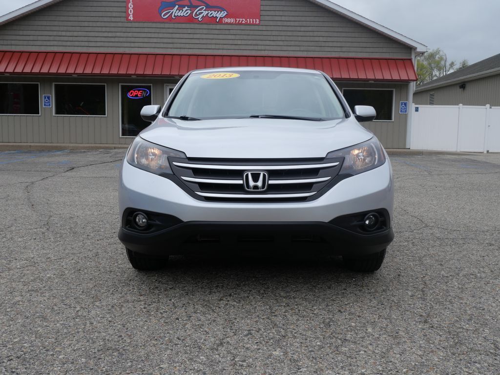 2013 Honda CR-V EX Mt Pleasant MI