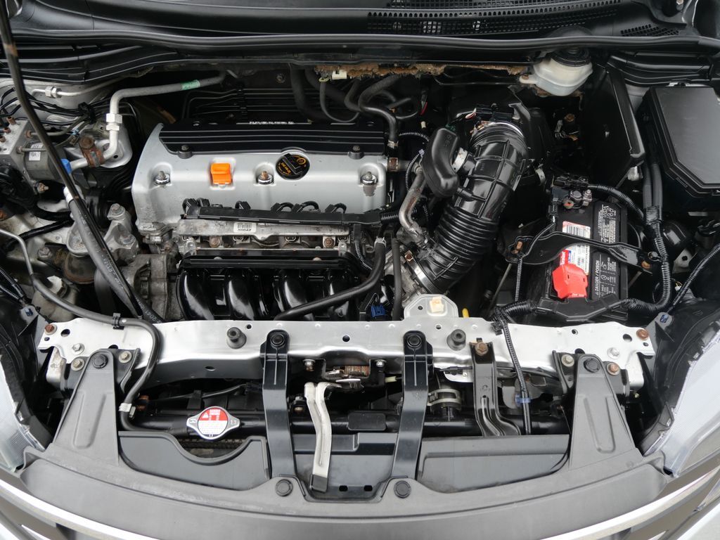 2013 Honda CR-V EX Mt Pleasant MI