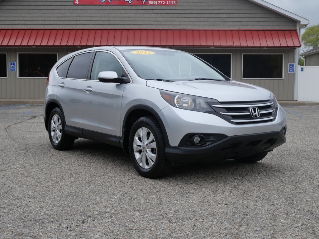 2013 Honda CR-V EX Mt Pleasant MI