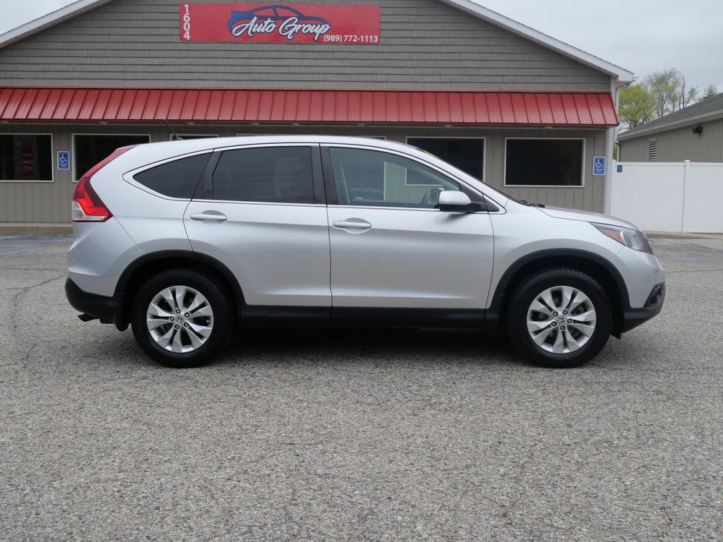 2013 Honda CR-V EX Mt Pleasant MI