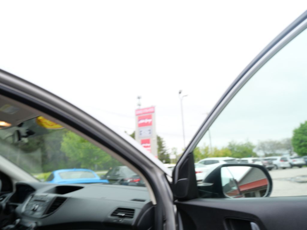 2013 Honda CR-V EX Mt Pleasant MI