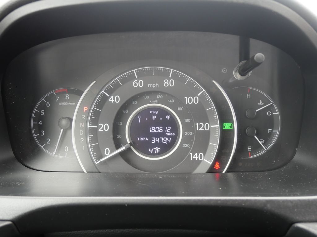 2013 Honda CR-V EX Mt Pleasant MI