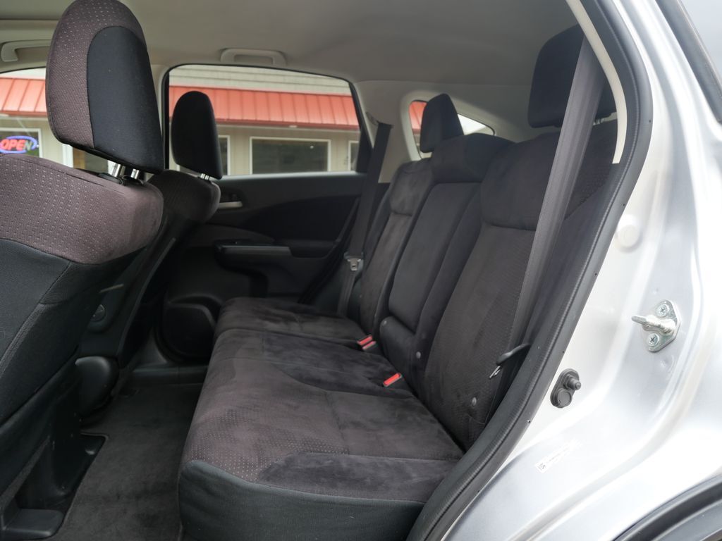2013 Honda CR-V EX Mt Pleasant MI
