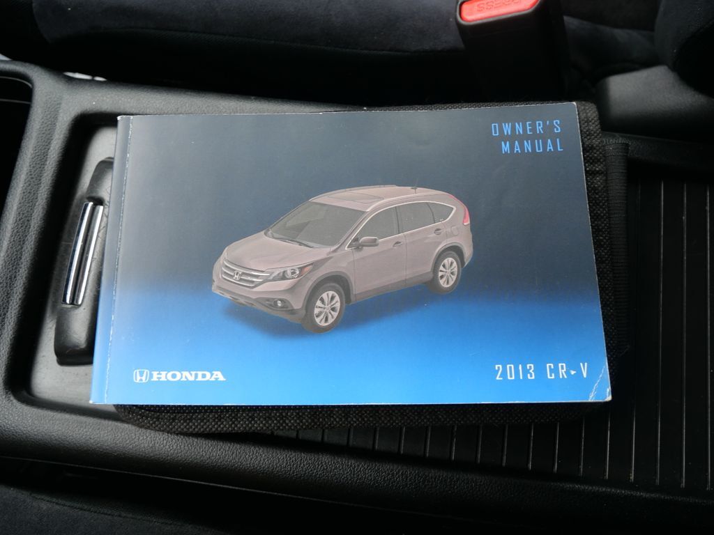 2013 Honda CR-V EX Mt Pleasant MI
