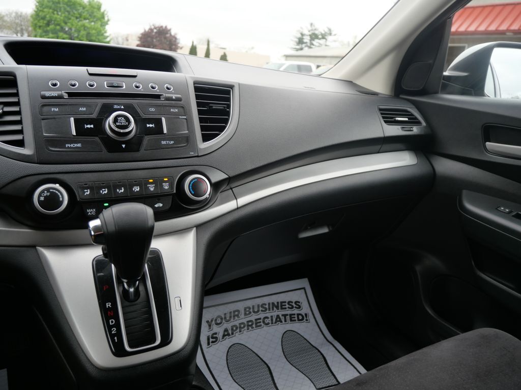 2013 Honda CR-V EX Mt Pleasant MI