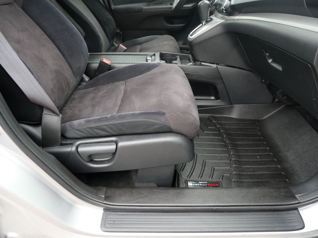 2013 Honda CR-V EX Mt Pleasant MI