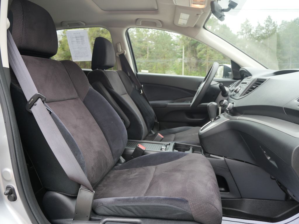 2013 Honda CR-V EX Mt Pleasant MI