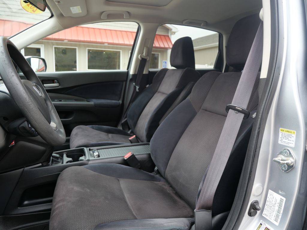 2013 Honda CR-V EX Mt Pleasant MI