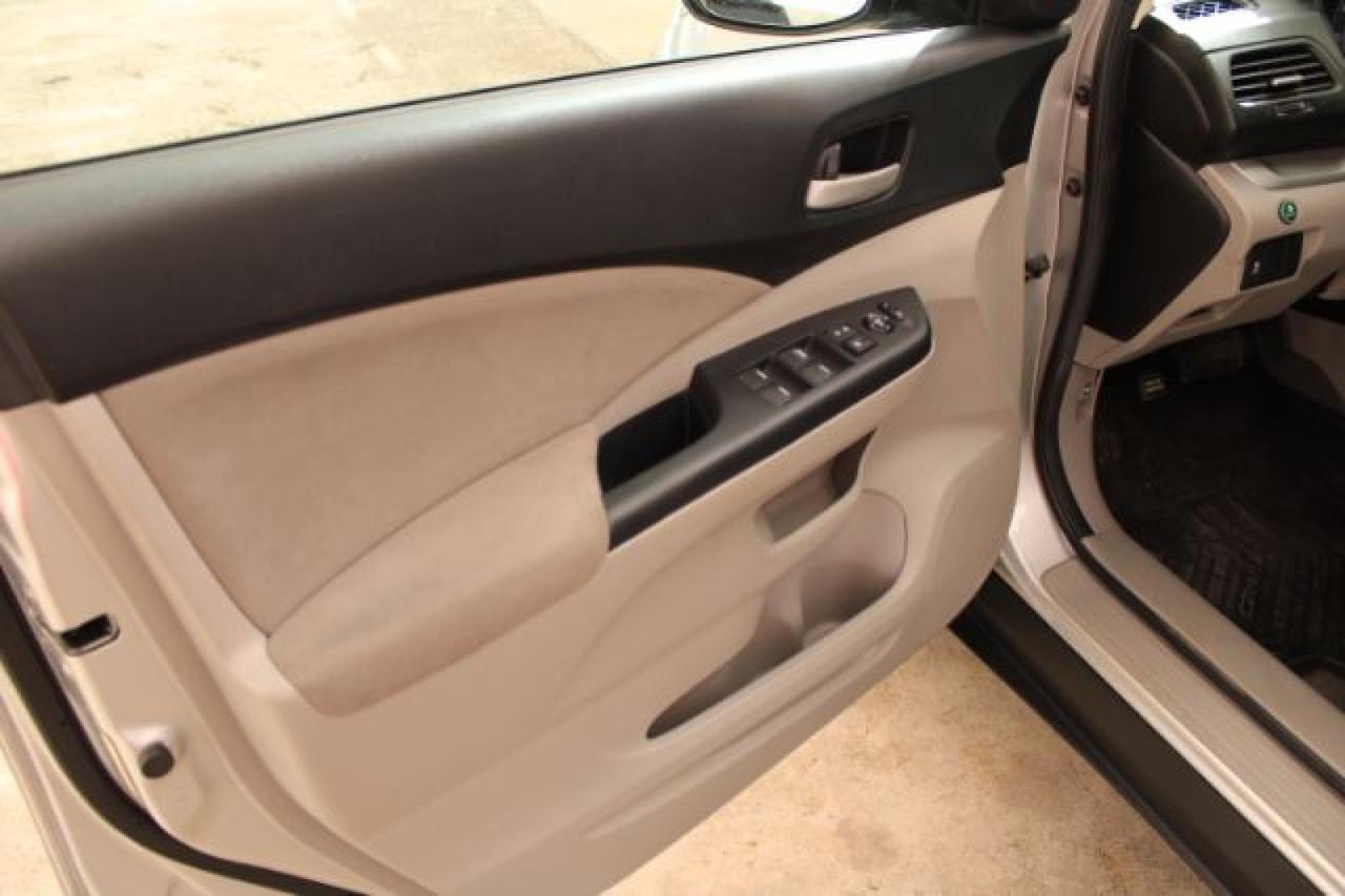 2013 Honda CR-V EX Plano TX