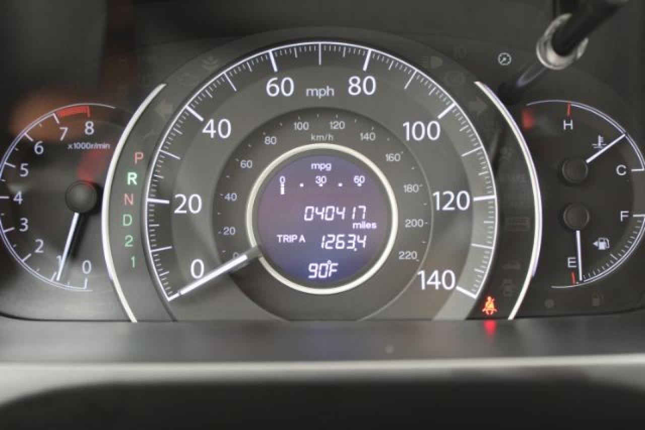 2013 Honda CR-V EX Plano TX