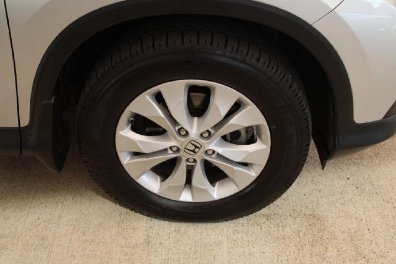 2013 Honda CR-V EX Plano TX