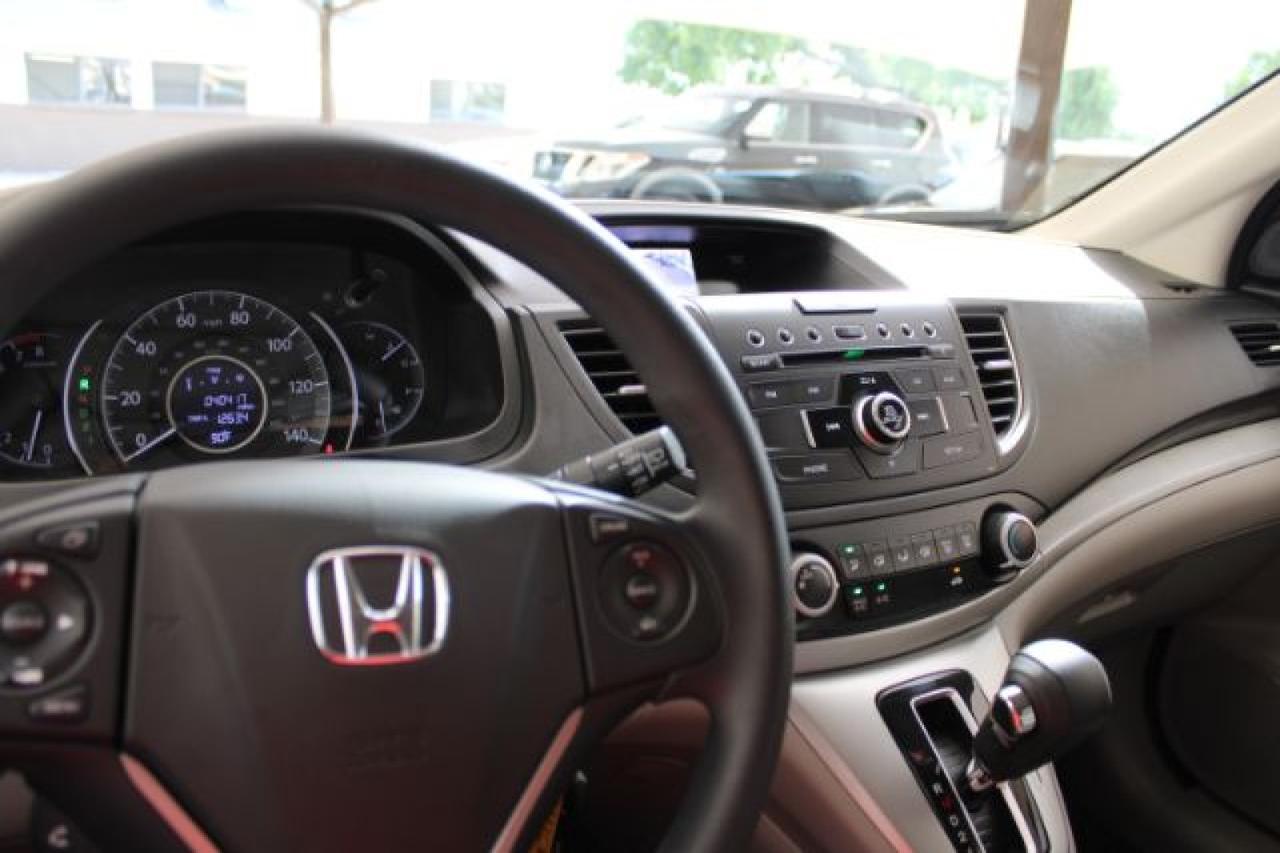 2013 Honda CR-V EX Plano TX