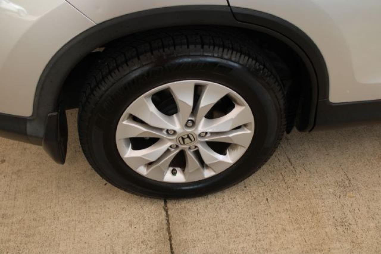 2013 Honda CR-V EX Plano TX