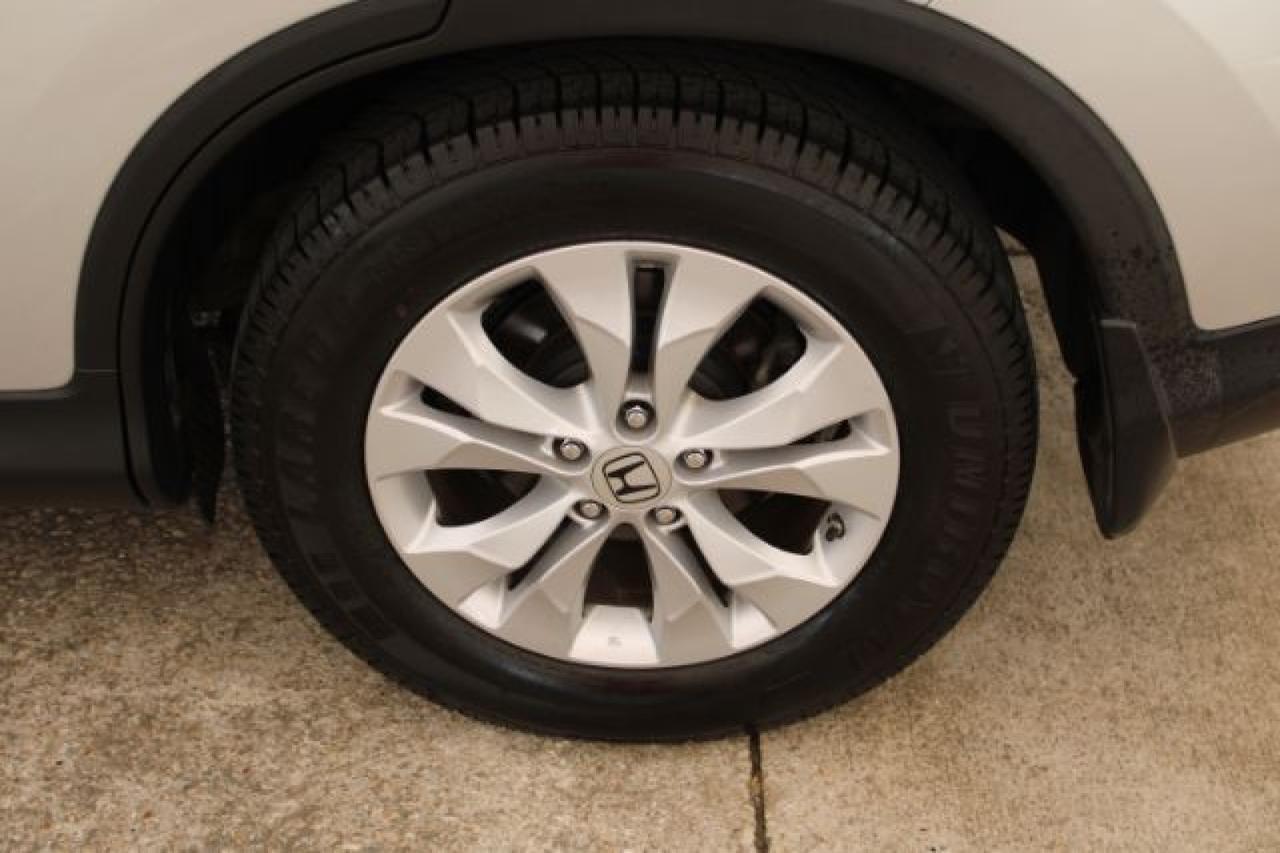 2013 Honda CR-V EX Plano TX