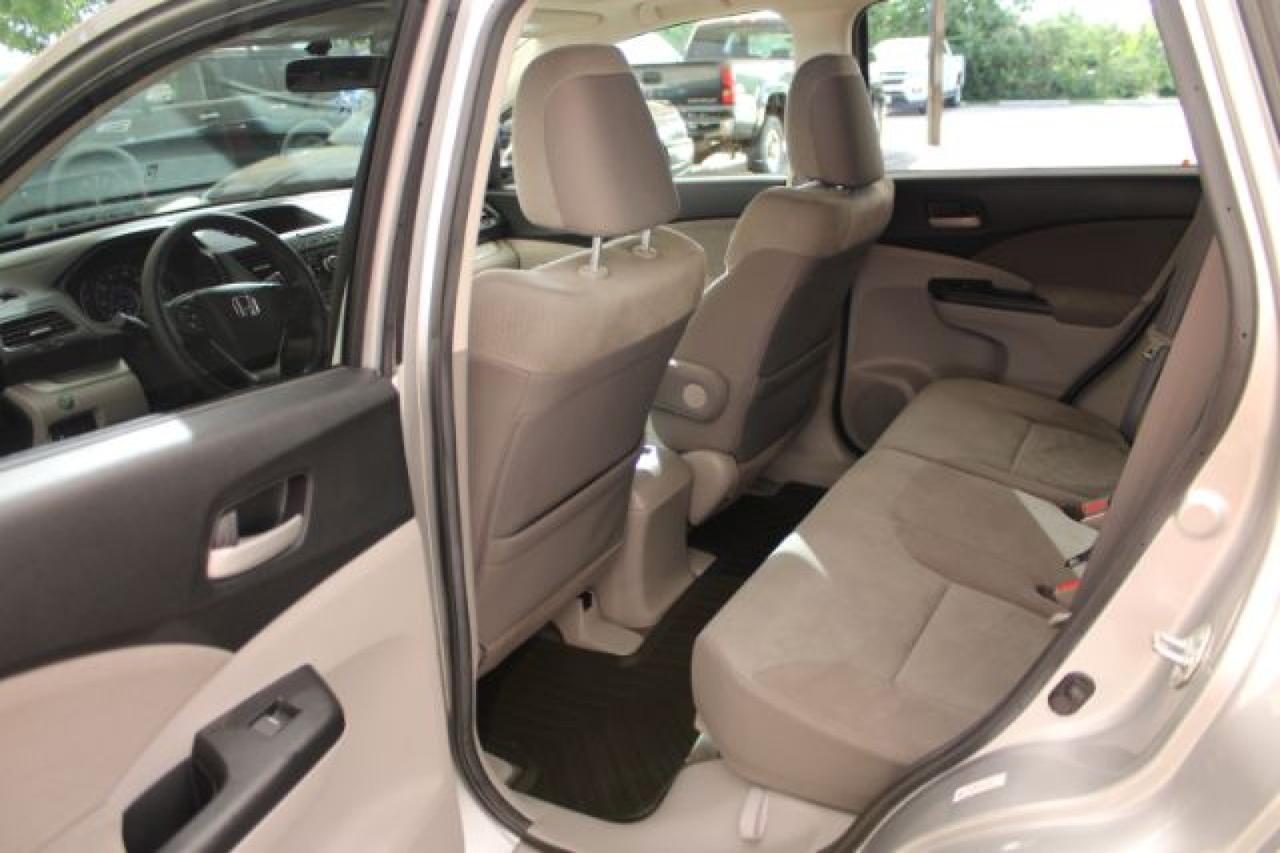 2013 Honda CR-V EX Plano TX