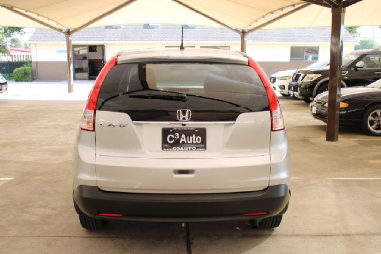 2013 Honda CR-V EX Plano TX