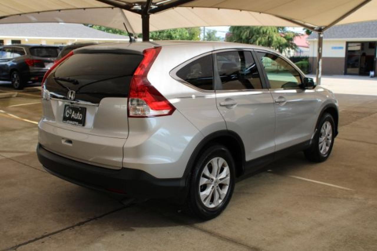 2013 Honda CR-V EX Plano TX