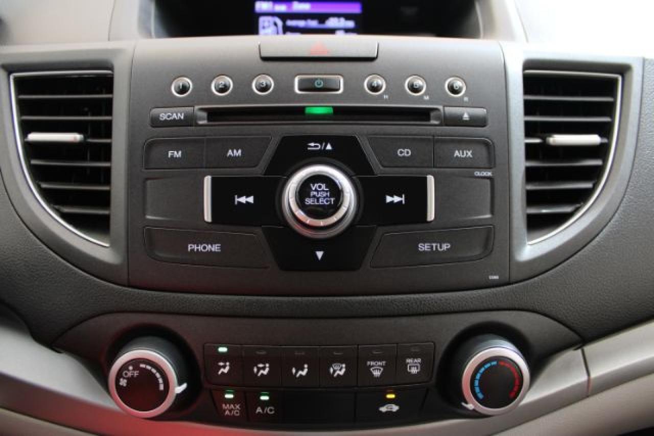 2013 Honda CR-V EX Plano TX