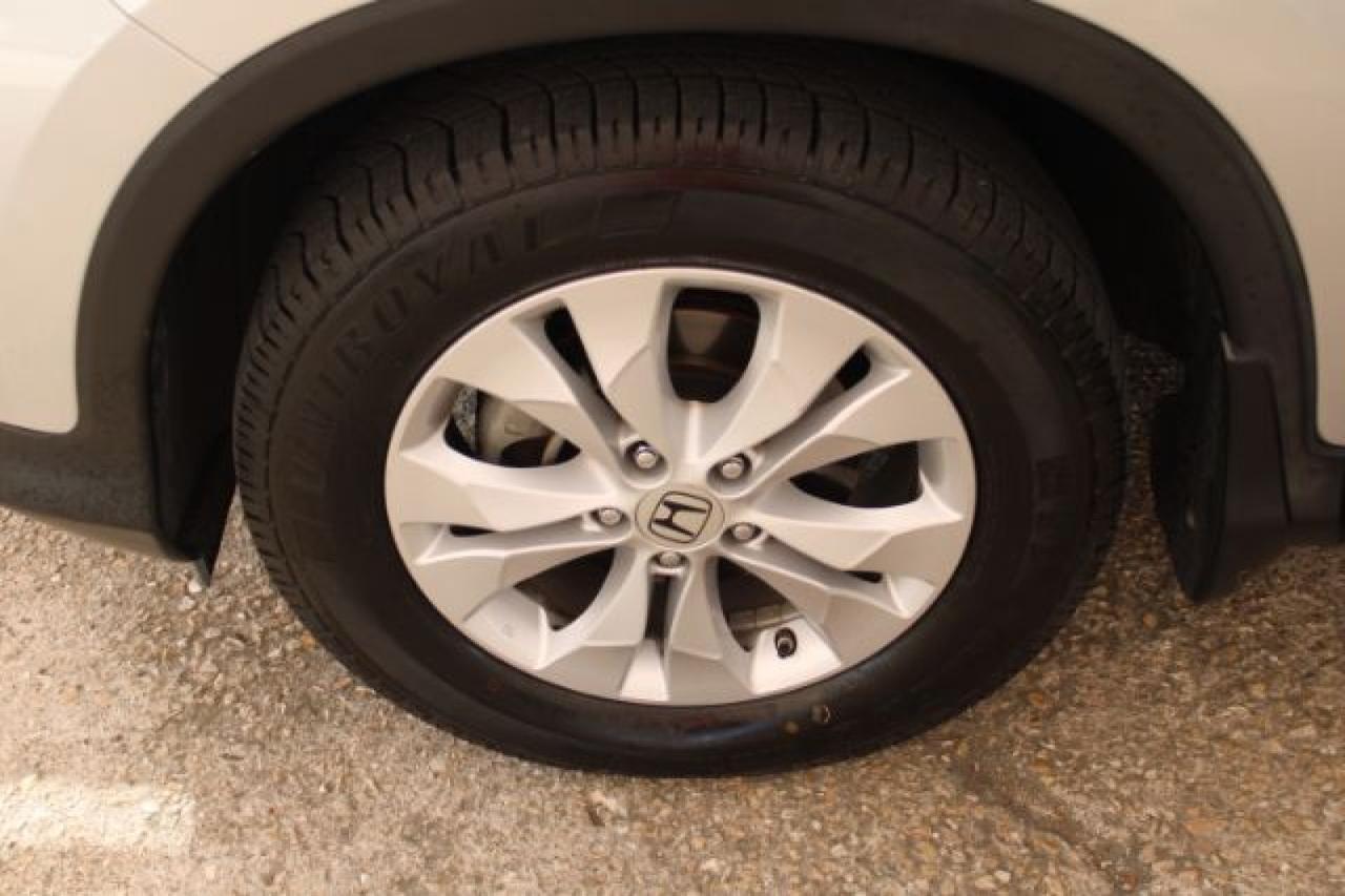 2013 Honda CR-V EX Plano TX