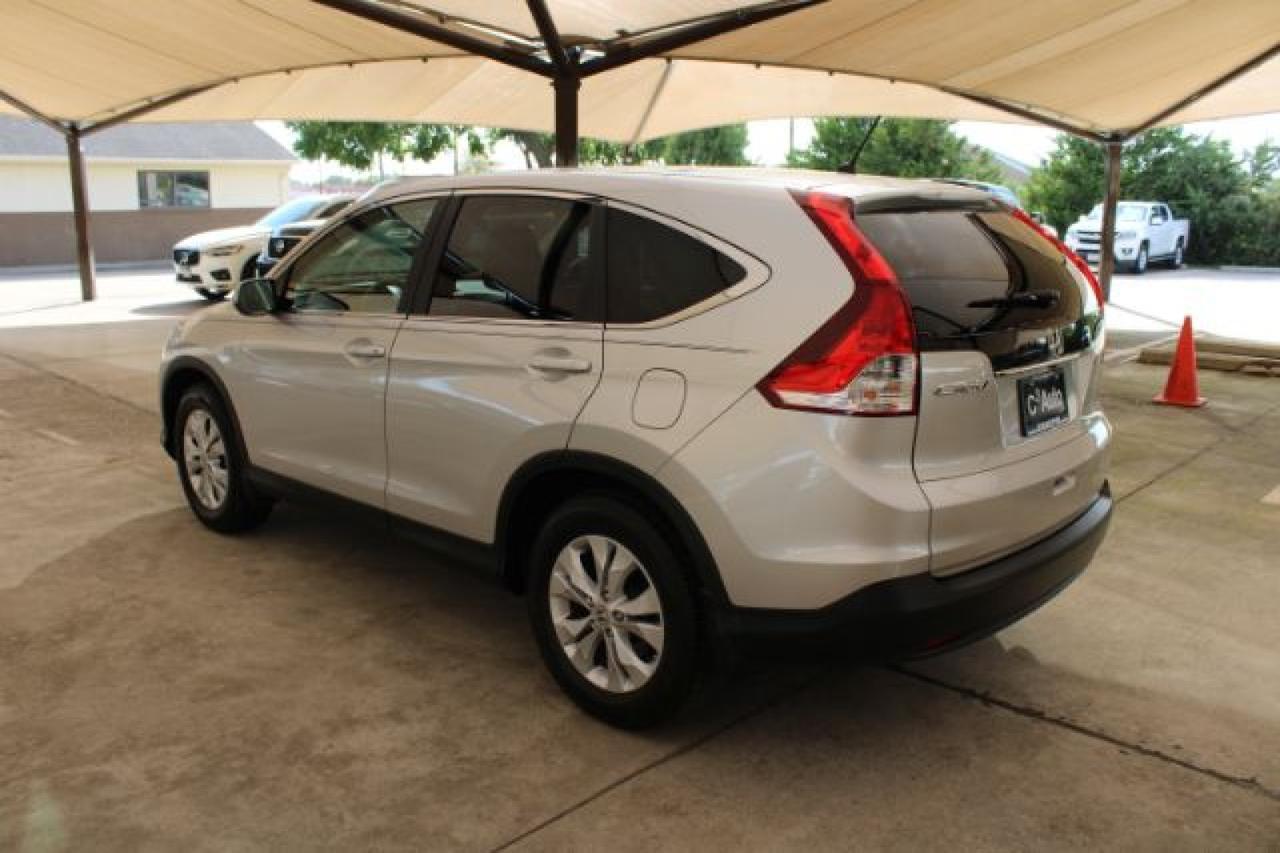 2013 Honda CR-V EX Plano TX