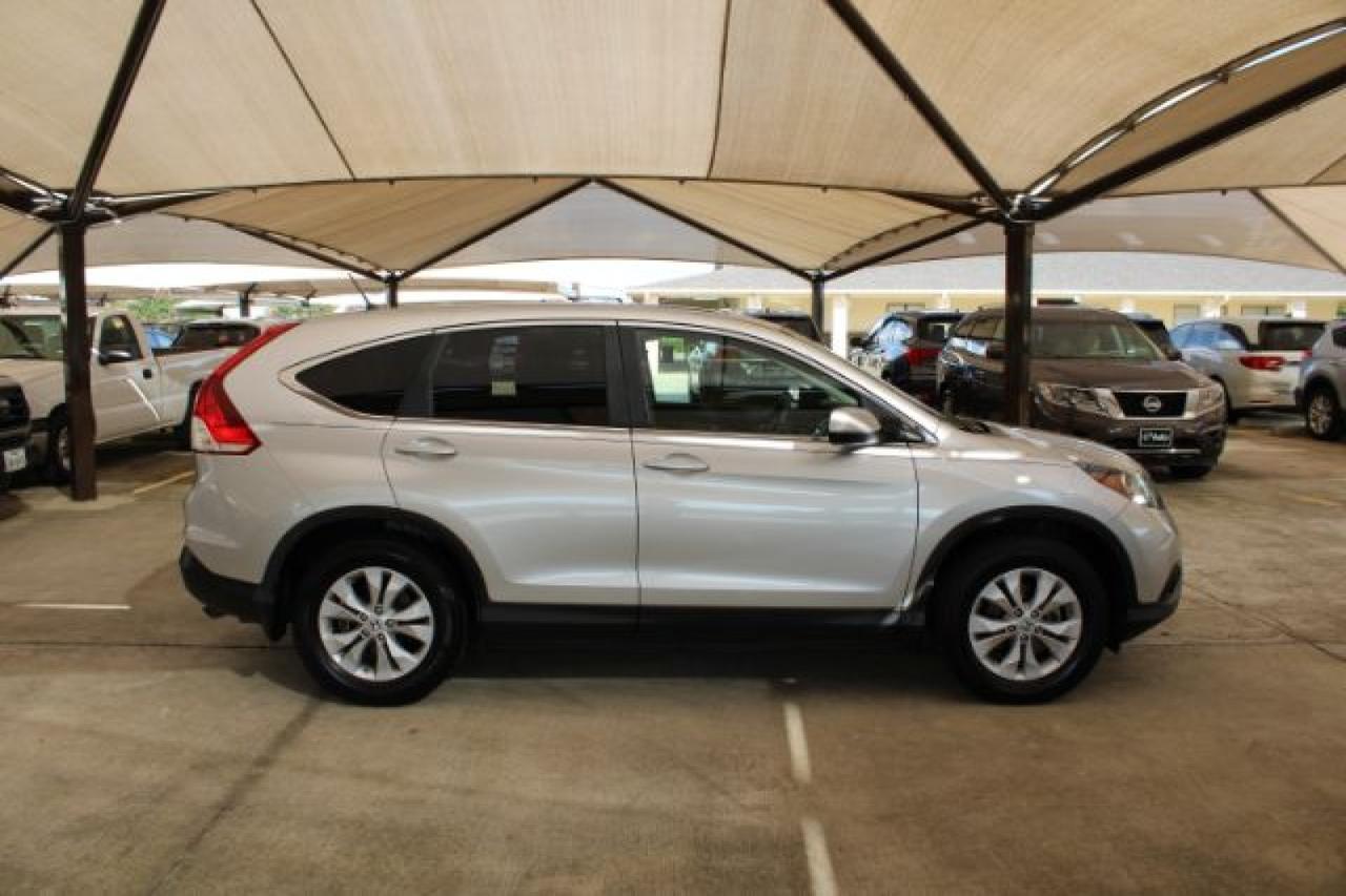 2013 Honda CR-V EX Plano TX