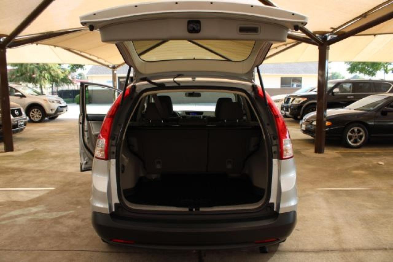 2013 Honda CR-V EX Plano TX