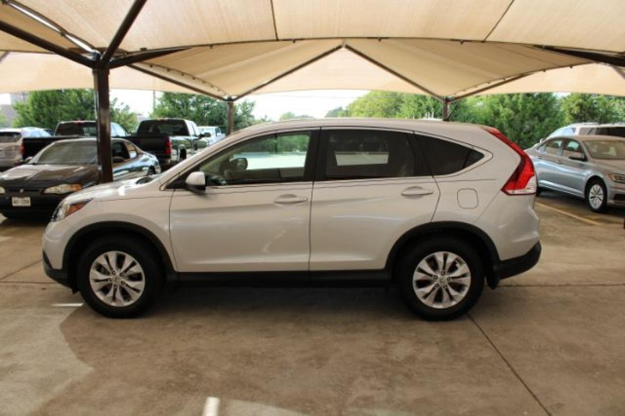2013 Honda CR-V EX Plano TX