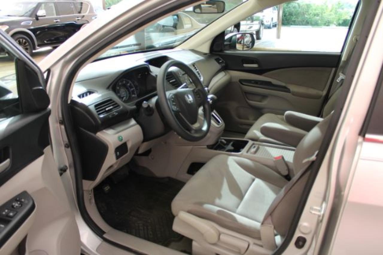 2013 Honda CR-V EX Plano TX