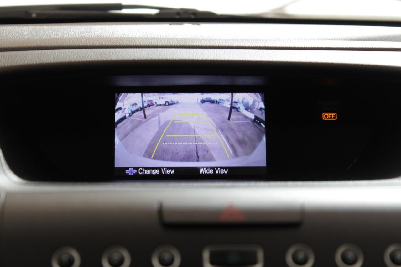 2013 Honda CR-V EX Plano TX