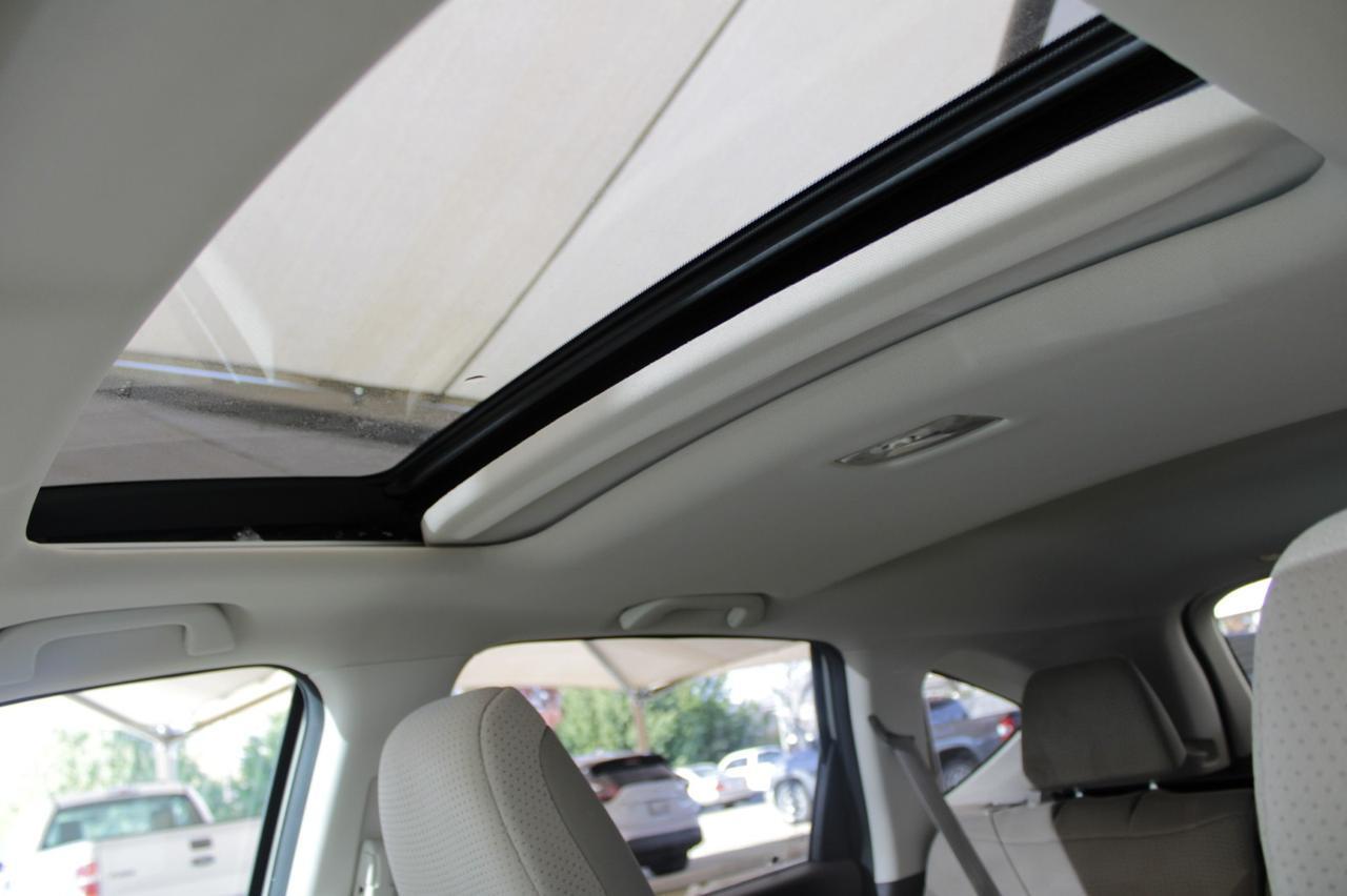 2013 Honda CR-V EX Plano TX