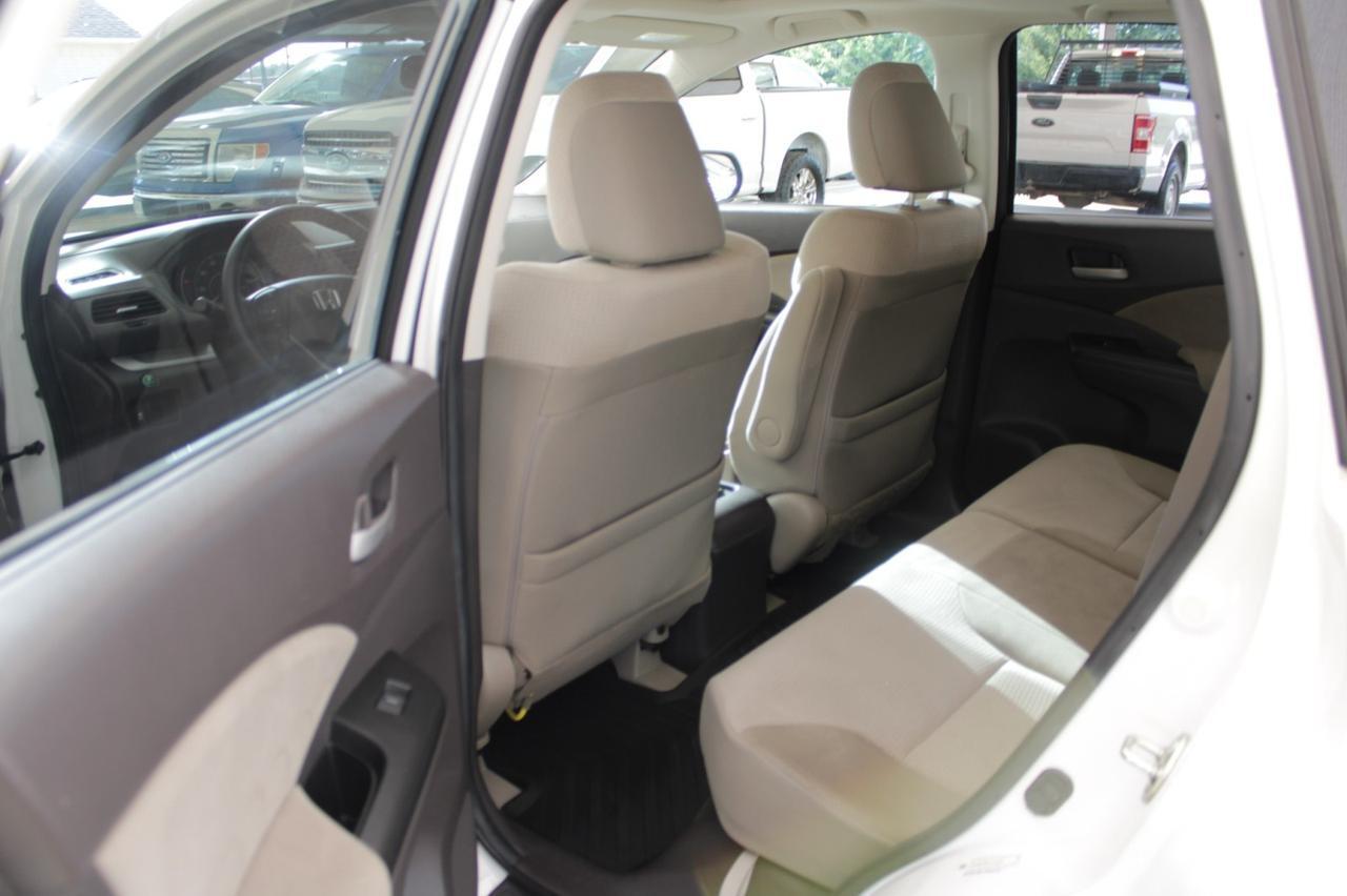 2013 Honda CR-V EX Plano TX