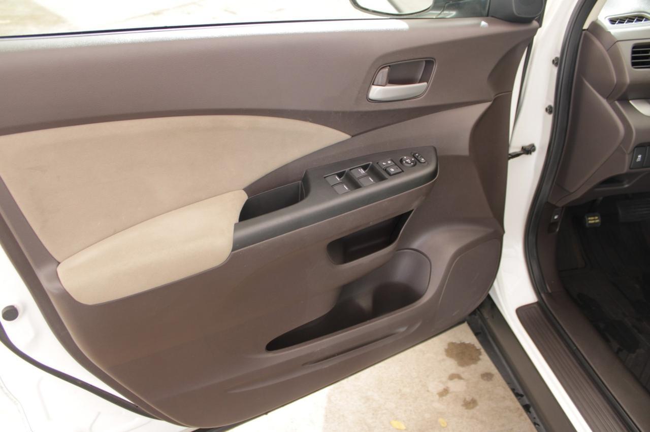 2013 Honda CR-V EX Plano TX