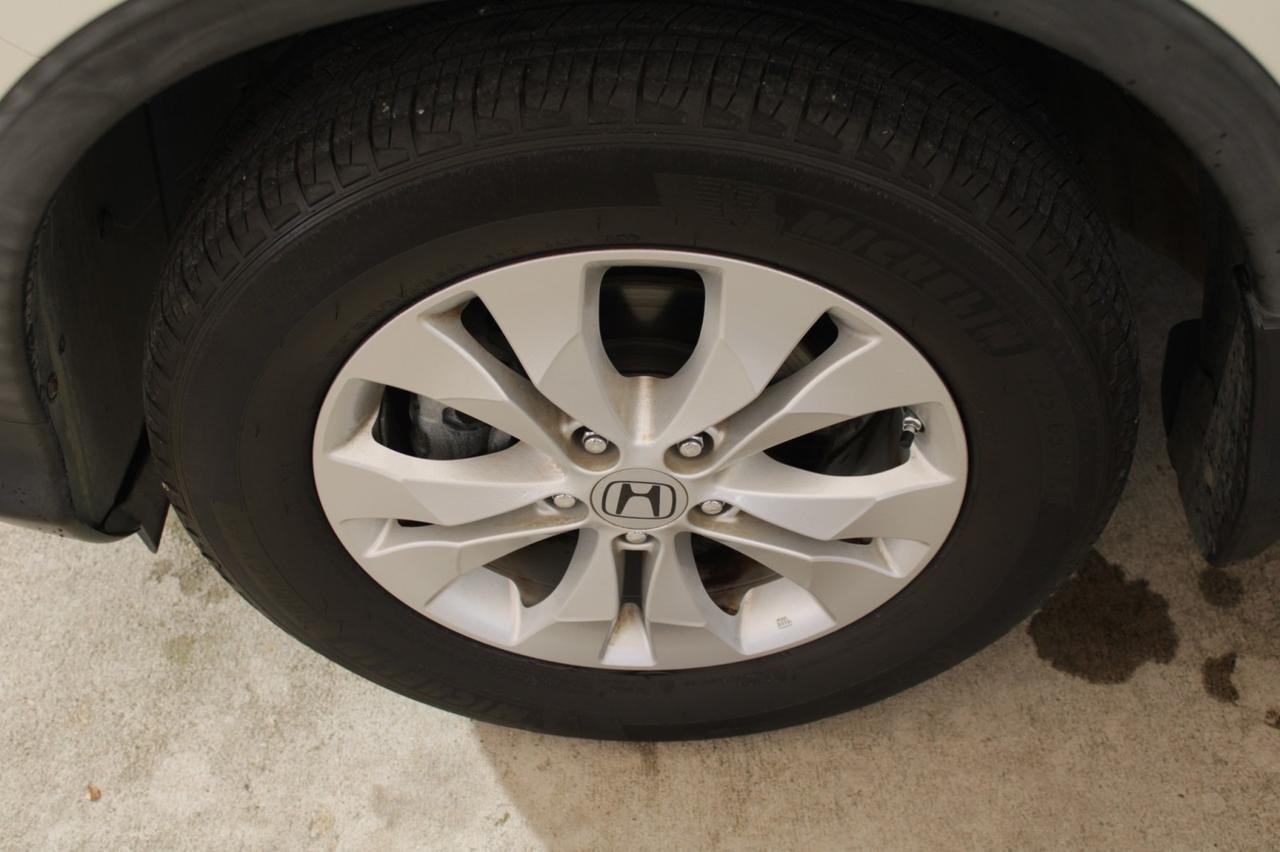 2013 Honda CR-V EX Plano TX