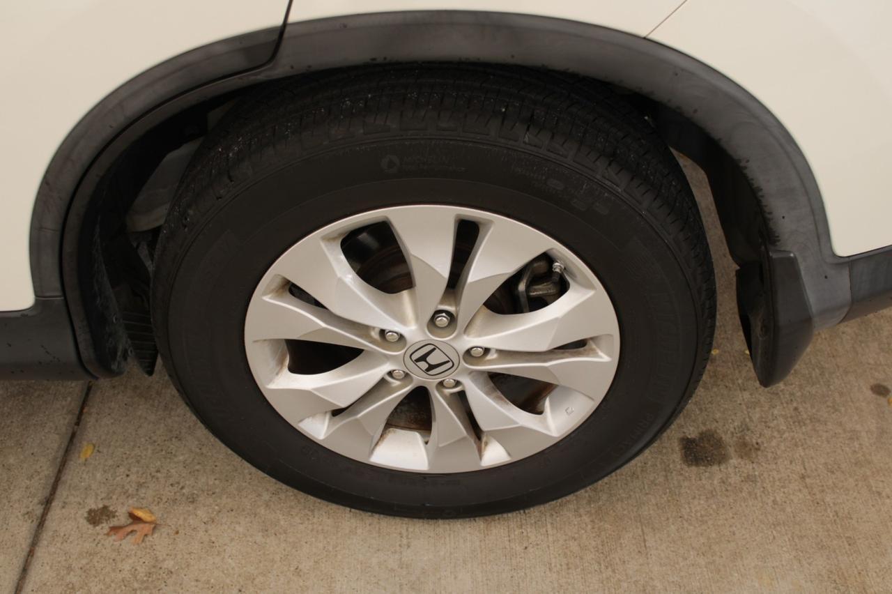 2013 Honda CR-V EX Plano TX