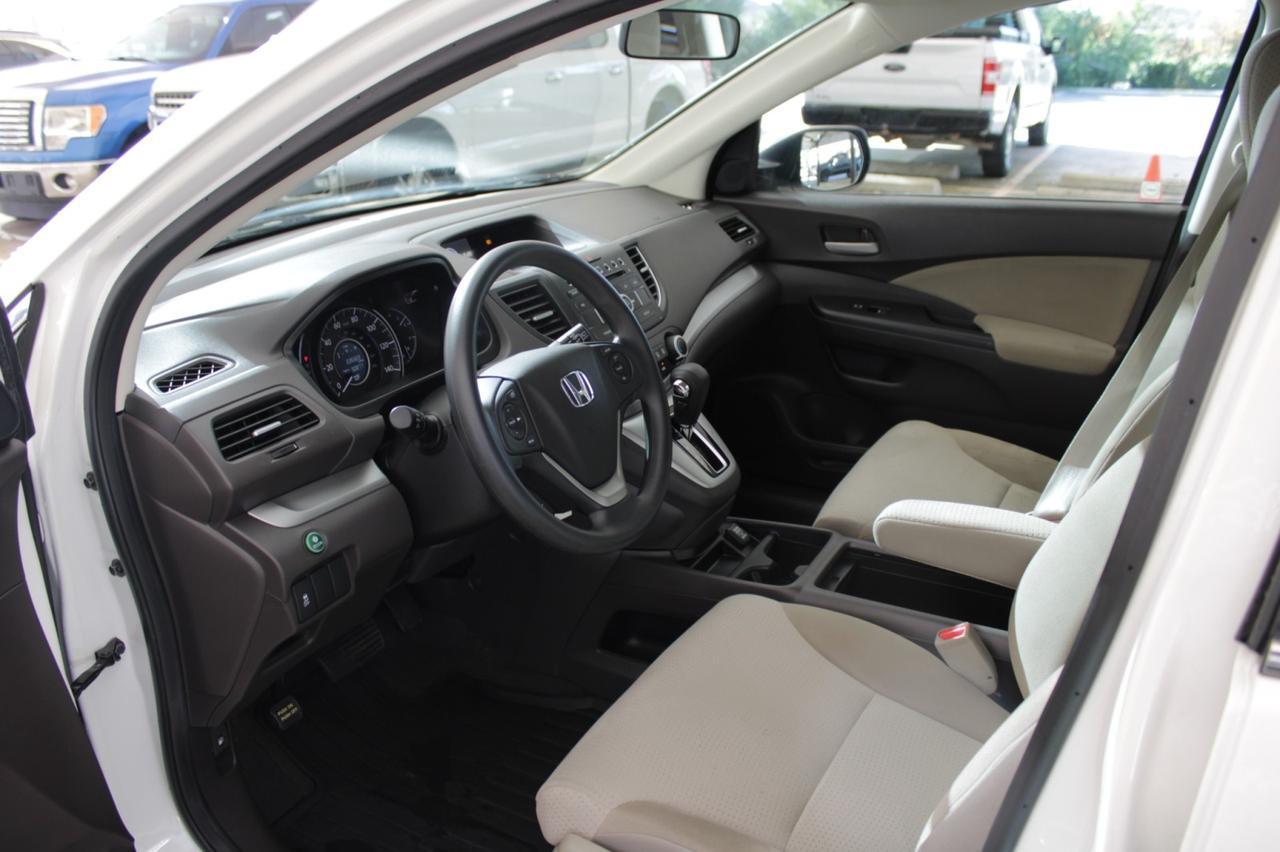 2013 Honda CR-V EX Plano TX