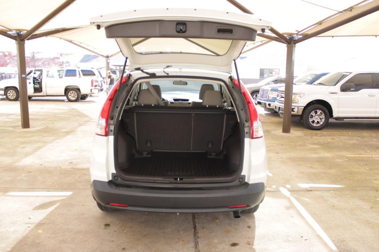 2013 Honda CR-V EX Plano TX