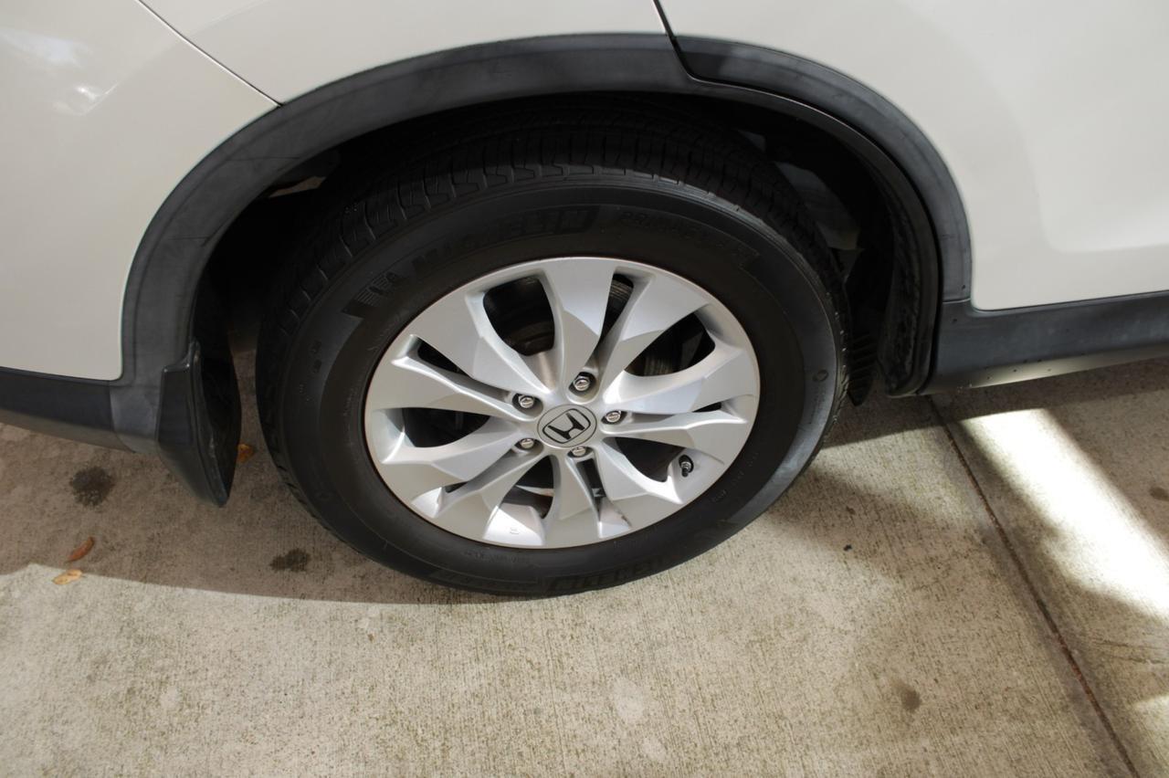 2013 Honda CR-V EX Plano TX