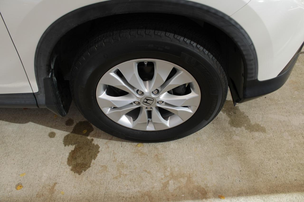 2013 Honda CR-V EX Plano TX