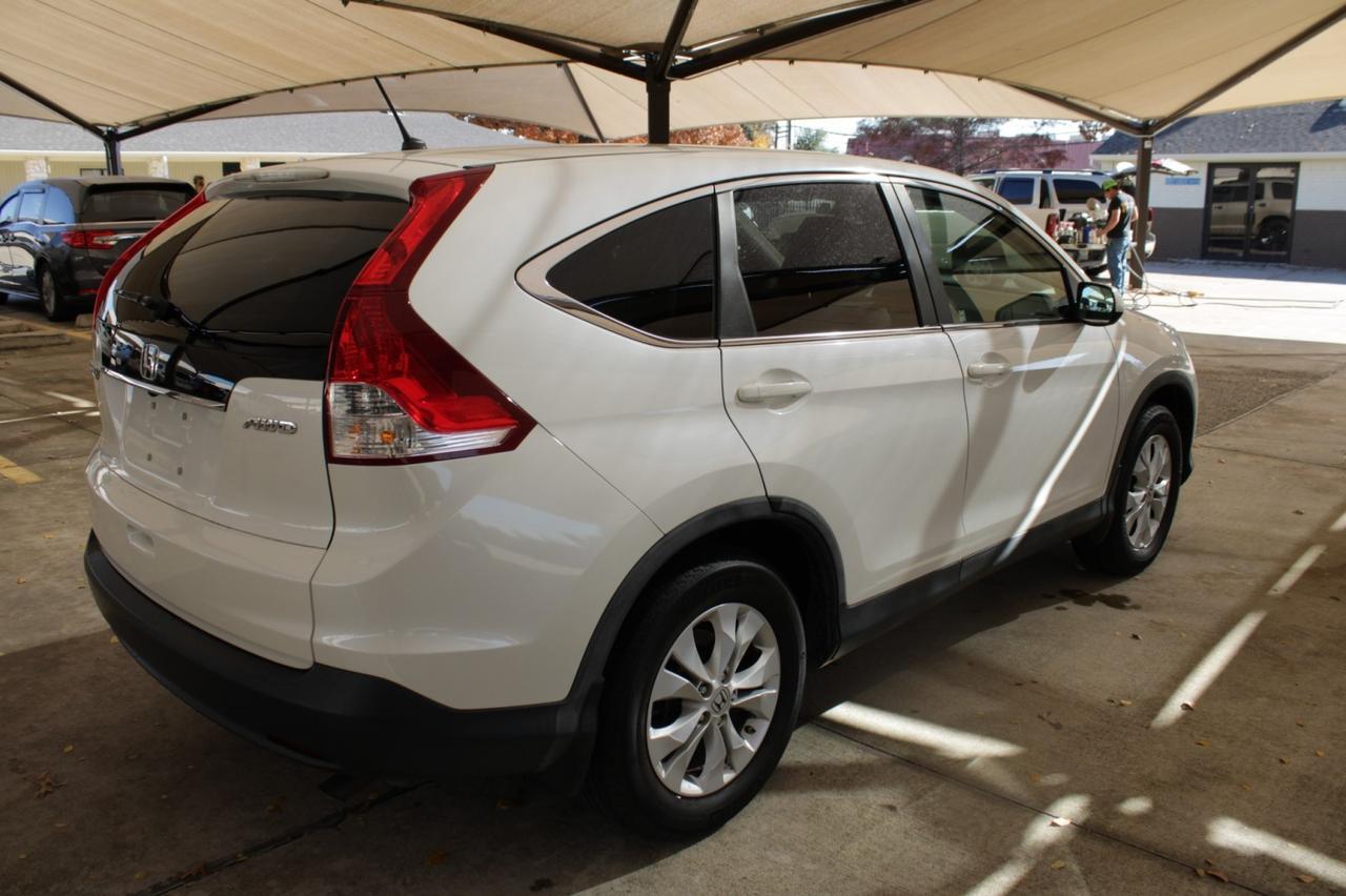 2013 Honda CR-V EX Plano TX