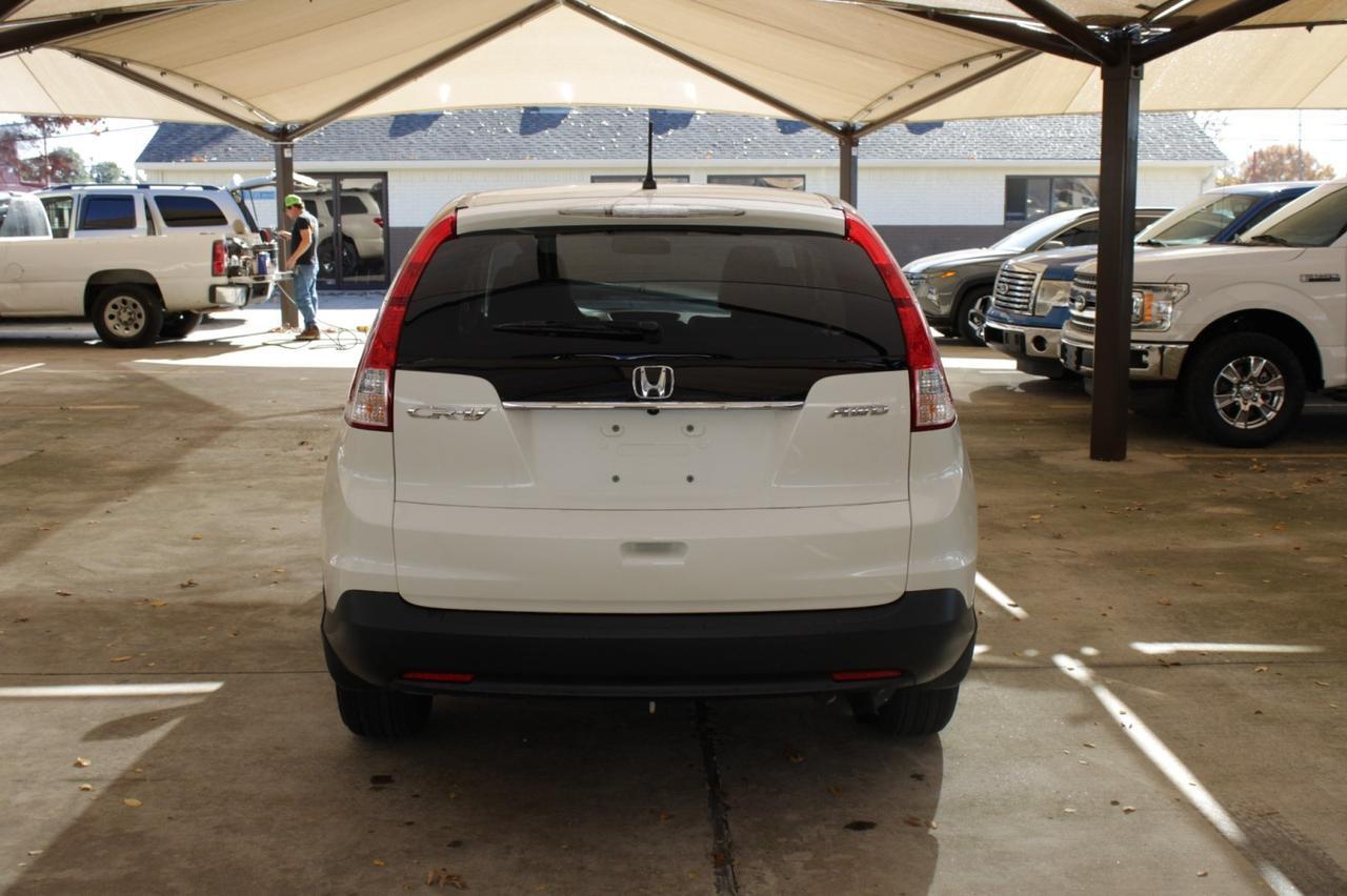 2013 Honda CR-V EX Plano TX
