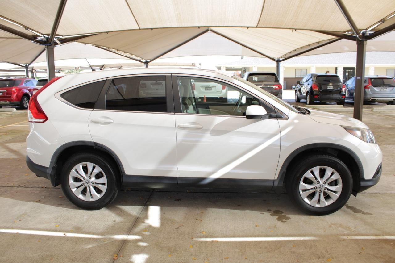 2013 Honda CR-V EX Plano TX