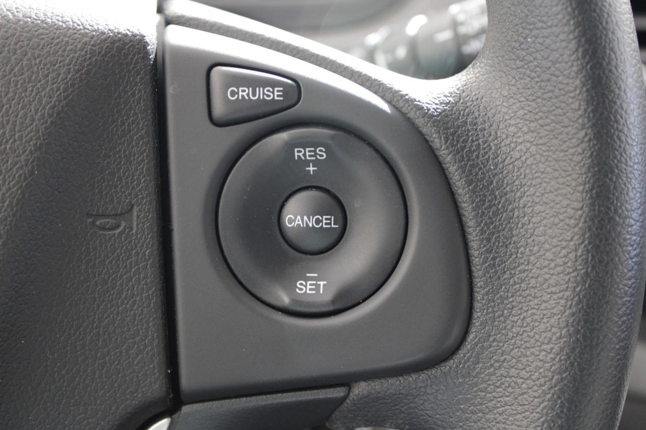 2013 Honda CR-V EX Plano TX