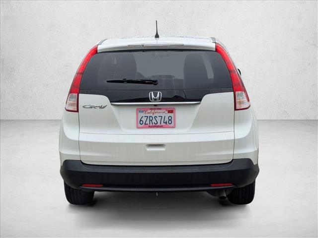 2013 Honda CR-V EX Roseville CA
