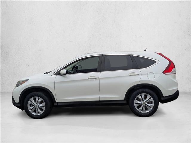 2013 Honda CR-V EX Roseville CA